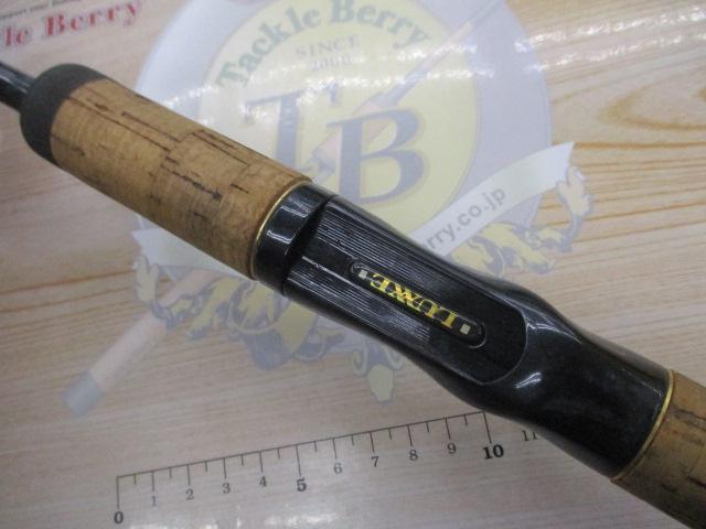 ラグゼカマー 554M