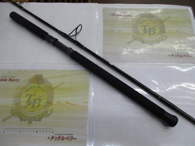 ファナティックキャスティング FC78MH