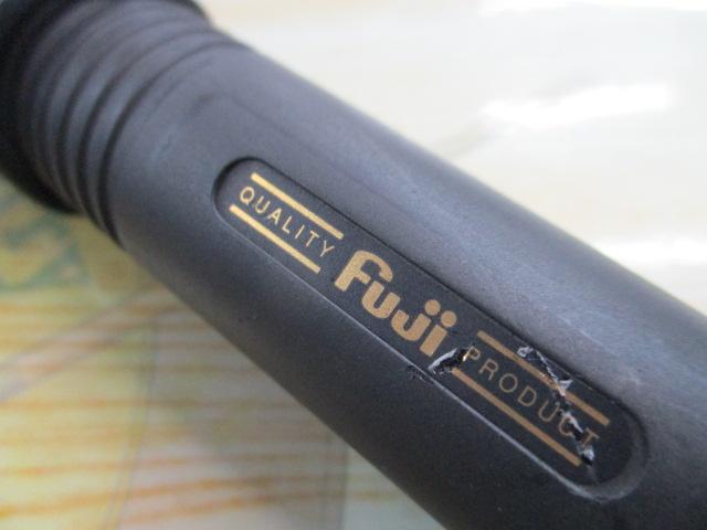 ファナティックキャスティング FC78MH