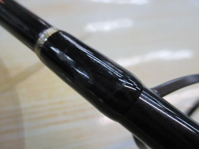 ファナティックキャスティング FC78MH