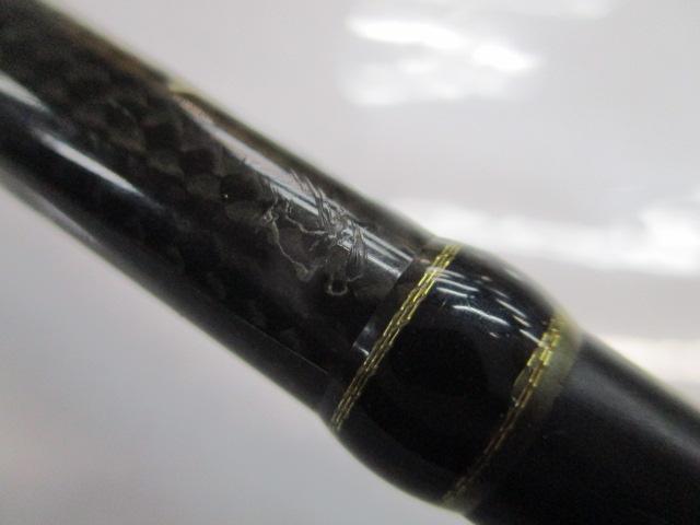 フルレンジ S58MH