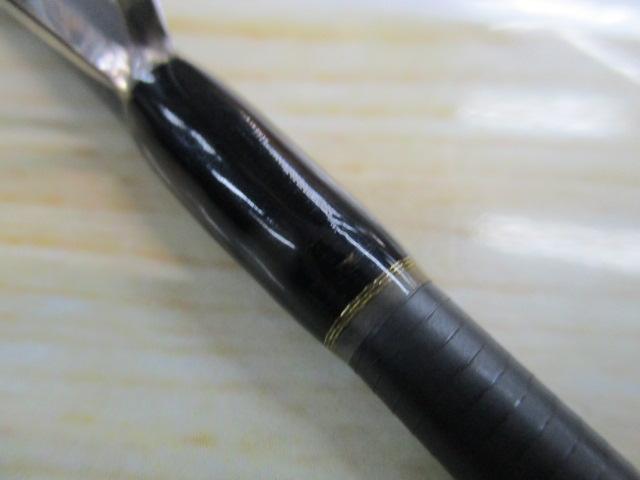 フルレンジ S58MH