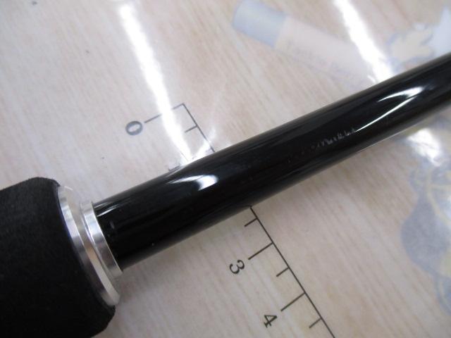 25グラップラー タイプLJ S63-1