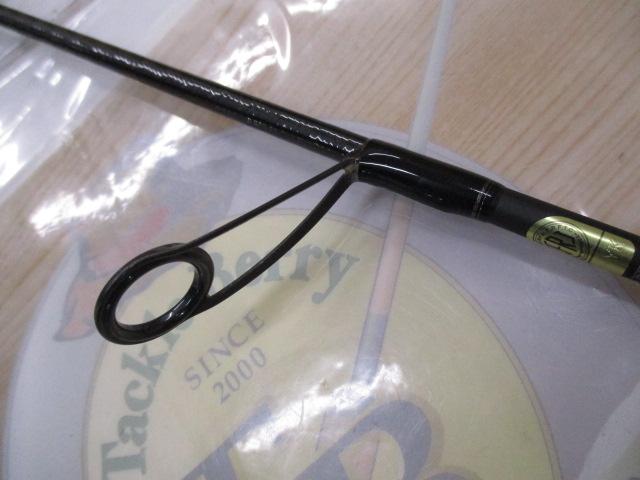 25グラップラー タイプLJ S63-1