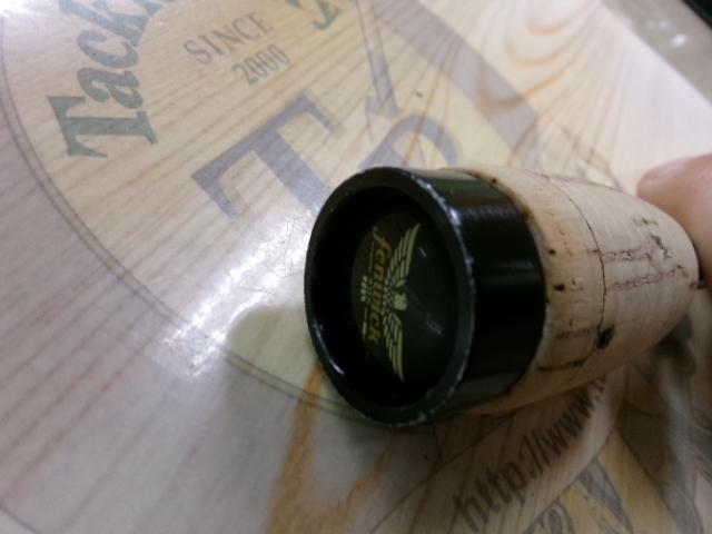 テクナGP TAV-GP62SLJ