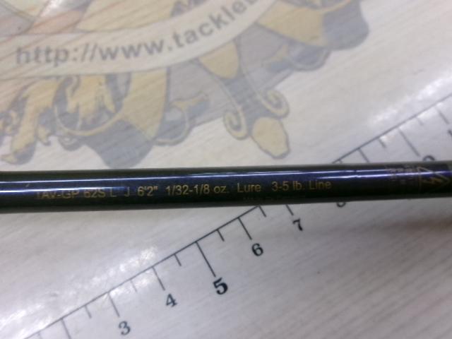 テクナGP TAV-GP62SLJ