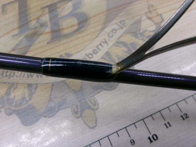 テクナGP TAV-GP62SLJ