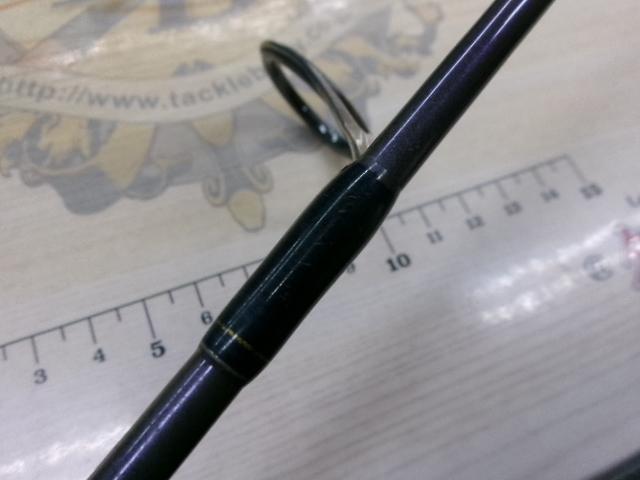 テクナGP TAV-GP62SLJ