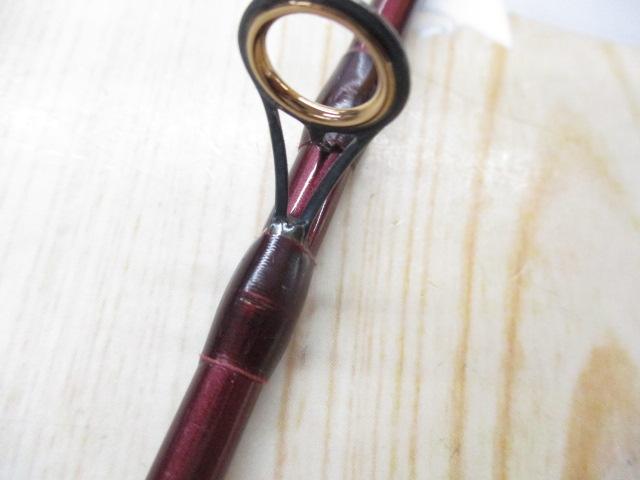 バンタムスコーピオン BSR 1600S