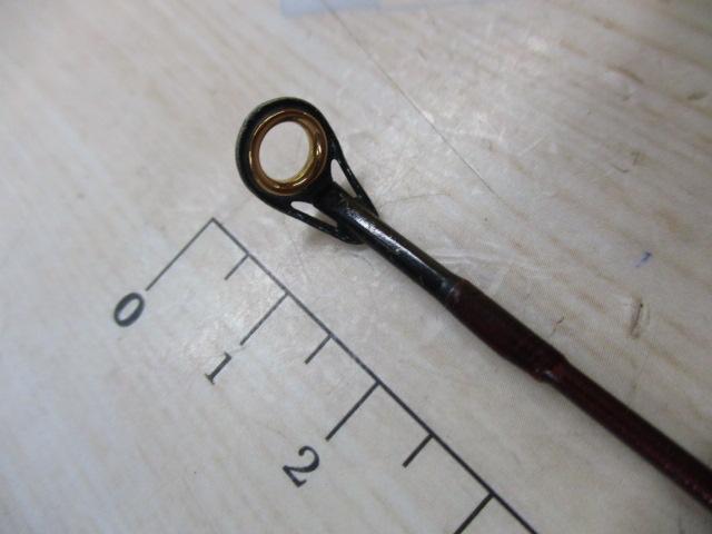 バンタムスコーピオン BSR 1600S