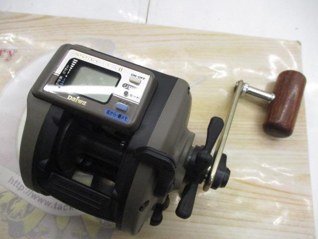 スーパータナセンサーS 300