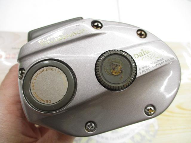 スーパータナセンサーX 300