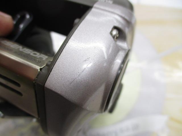 スーパータナセンサーX 300