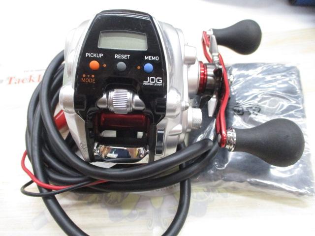 シーボーグ 150J-DH