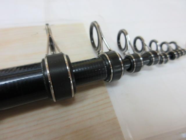 インプレッサ 5-53遠投・Y