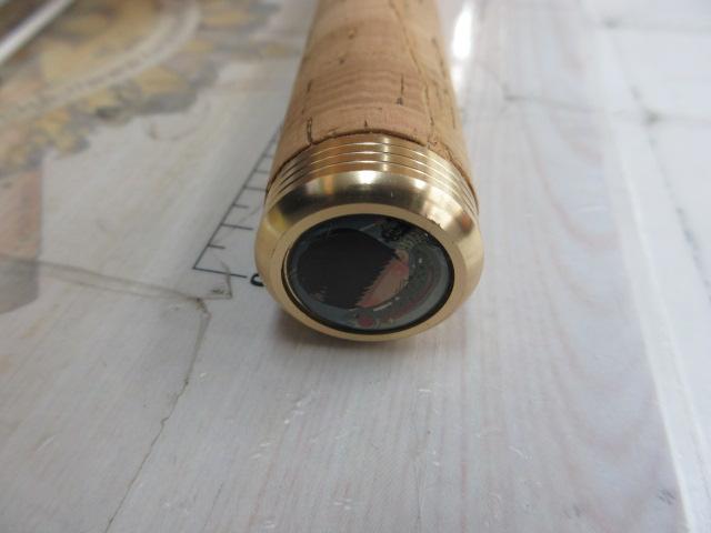 ステップスティックSS-1583UL陰キャスペシャル