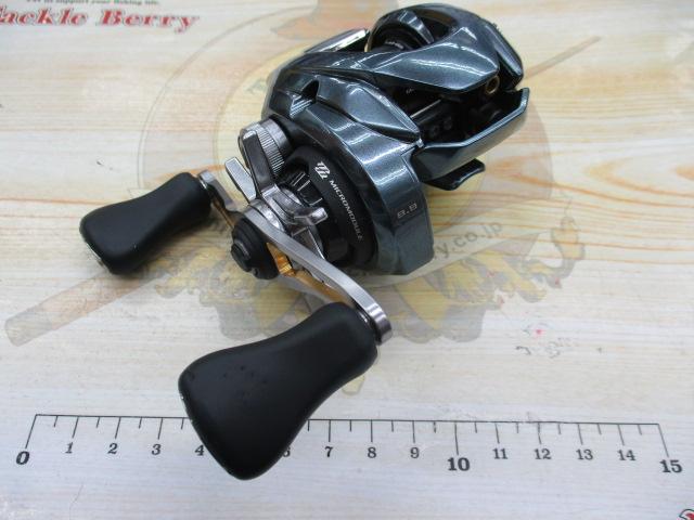 22アルデバランBFS XG RH｜＠ベリーネット 日本最大新品中古釣具WEB