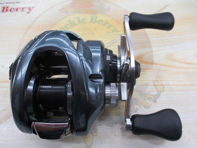 22アルデバランBFS XG RH｜＠ベリーネット 日本最大新品中古釣具WEB
