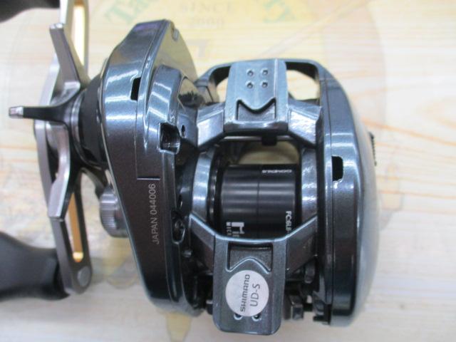 22 アルデバラン BFS XG - R 中古品 22アルデバランBFS XG RH｜＠ベリーネット 日本最大新品中古釣具WEB