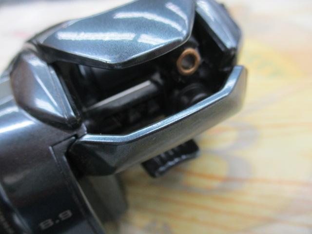 22アルデバランBFS XG RH