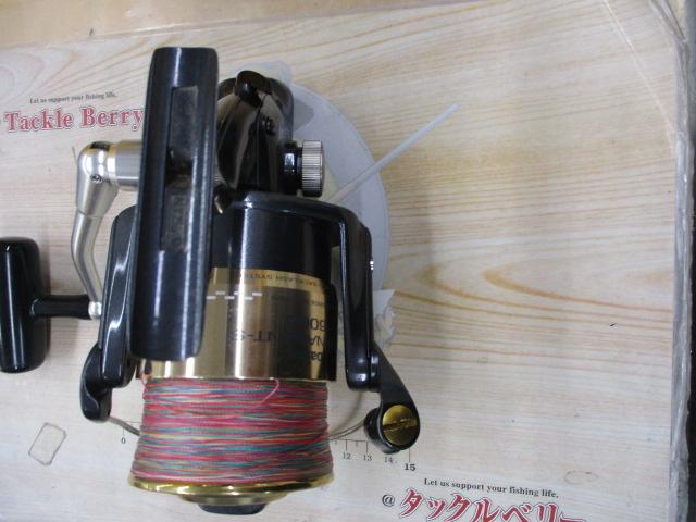 トーナメントS 6000HA