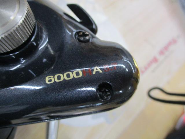 トーナメントS 6000HA