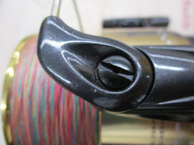 トーナメントS 6000HA