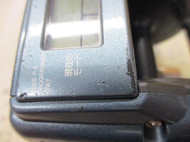 96デジタナSLS小船 2000