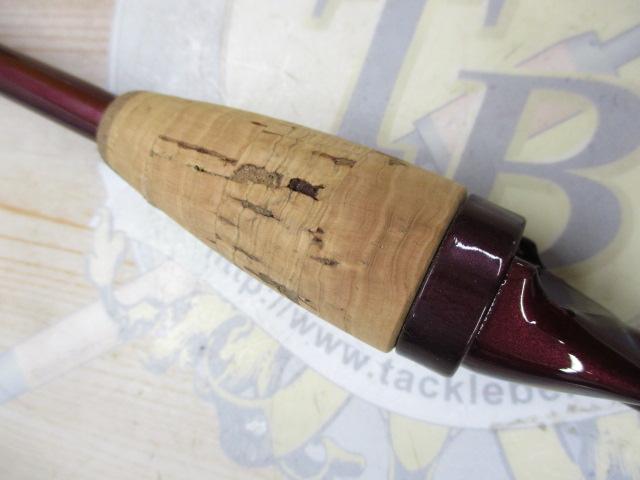 バンタムスコーピオン BSR 1652S