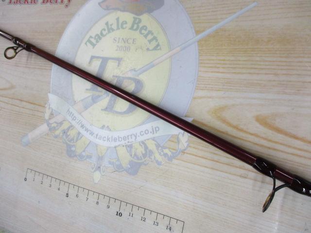 バンタムスコーピオン BSR 1652S