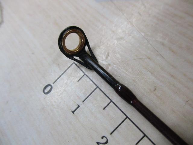 バンタムスコーピオン BSR 1652S