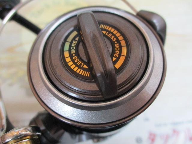 13コンプレックスBB 2500HGS F4