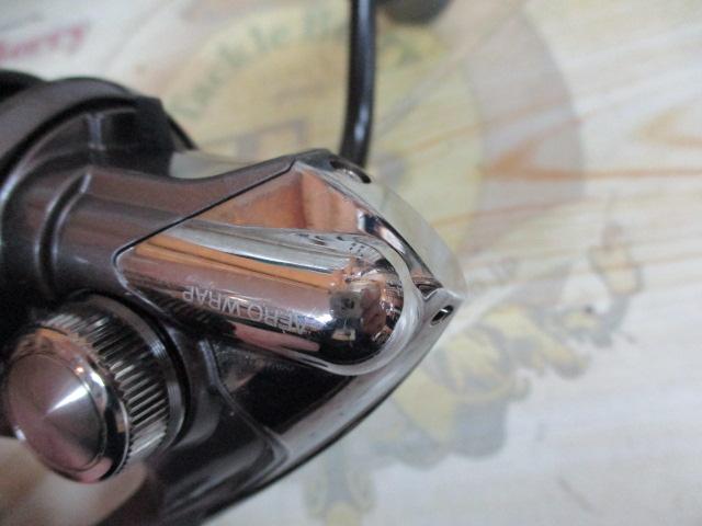 13コンプレックスBB 2500HGS F4