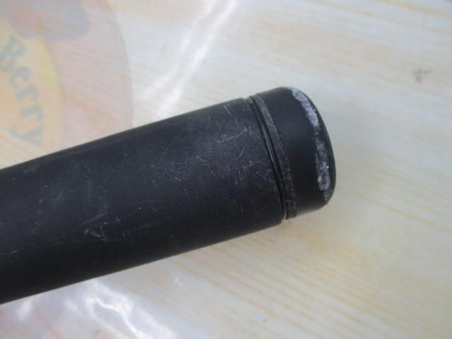 リバティクラブ磯風 5-53遠投・K