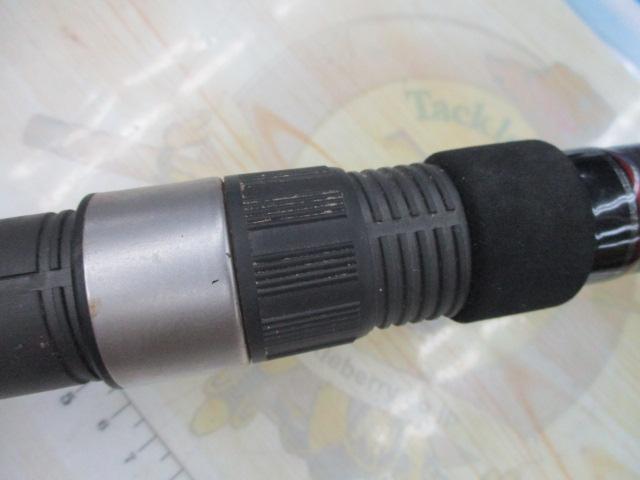 リバティクラブ磯風 5-53遠投・K