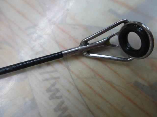 リバティクラブ磯風 5-53遠投・K