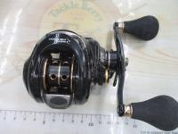 リアルメソッドギガソルトHGブラックボディーRH