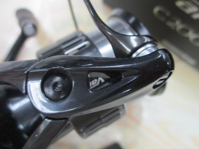 19ヴァンキッシュ C2000SSS