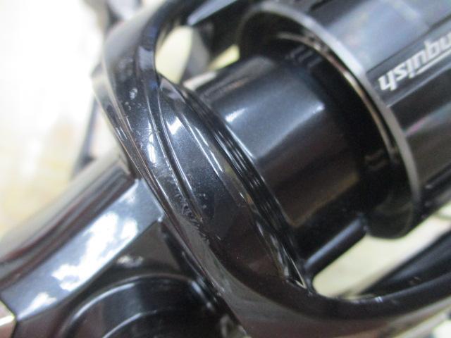 19ヴァンキッシュ C2000SSS