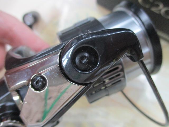 19ヴァンキッシュ C2000SSS