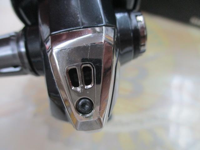 19ヴァンキッシュ C2000SSS