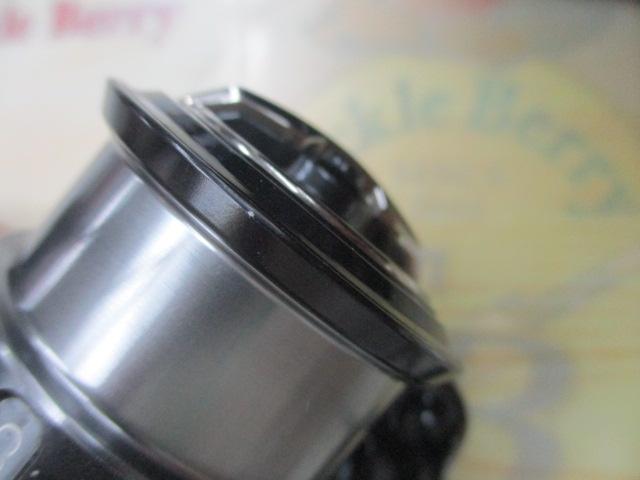 19ヴァンキッシュ C2000SSS