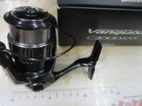 19ヴァンキッシュ C2000SSS