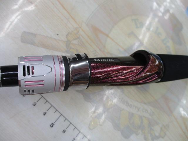 紅牙テンヤゲーム M-240・K