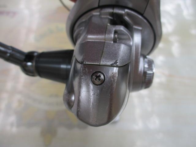 08バイオマスターC3000S