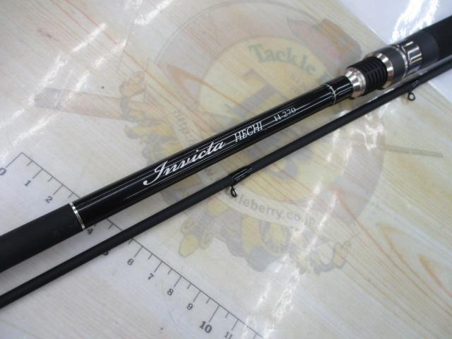 インヴィクタヘチ H270