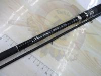 インヴィクタヘチ H270