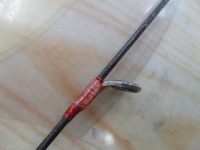 炎月エクスチューン B66MH-FS/RIGHT