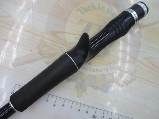 ポイズンアドレナ 172H