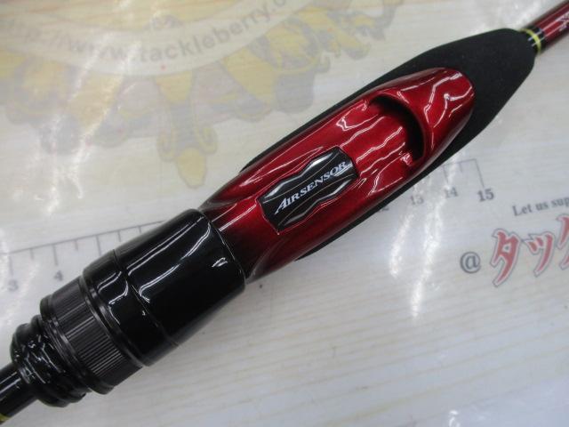 月下美人MX 74UL-S・N｜＠ベリーネット 日本最大新品中古釣具WEBショップ